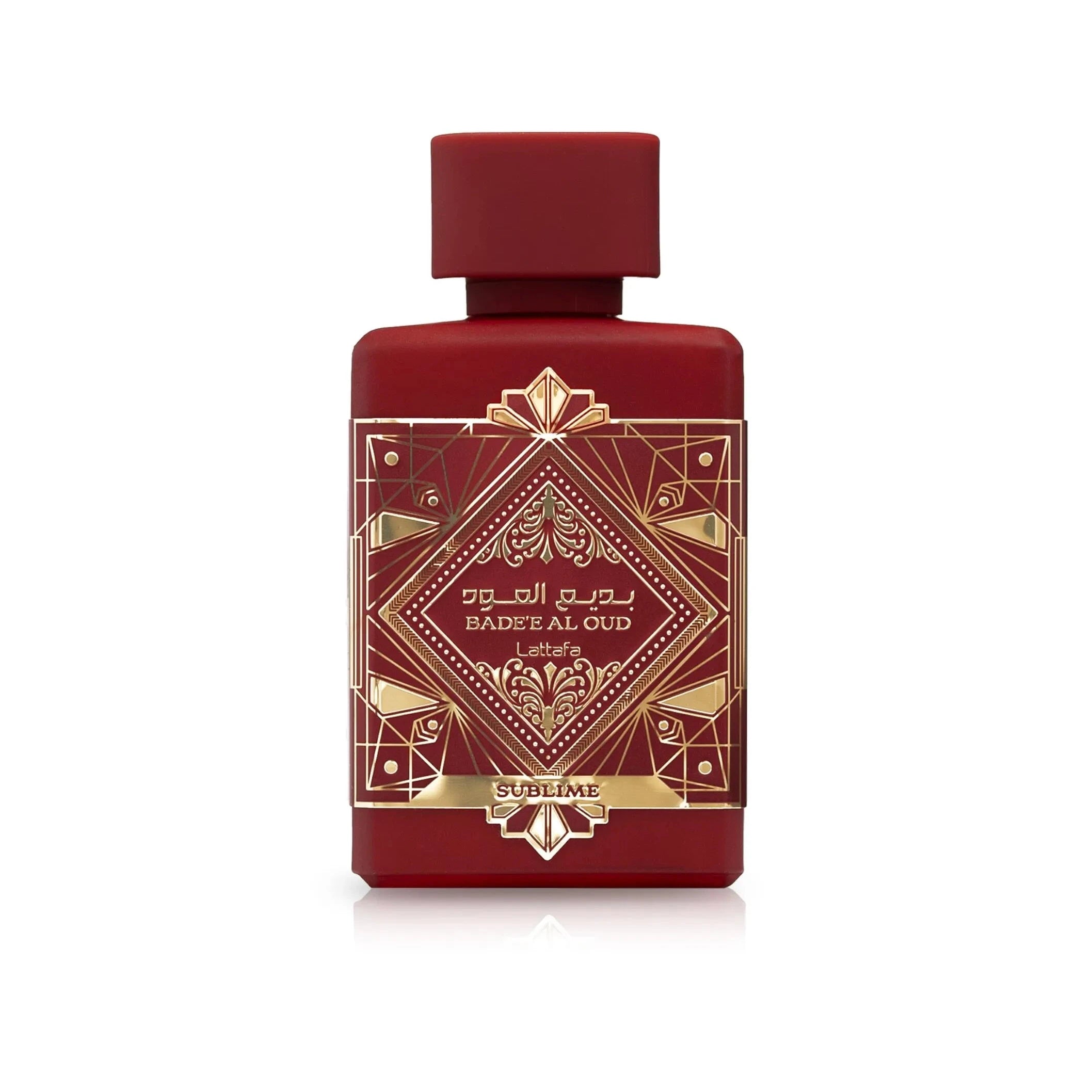 Badee Al Oud Sublime