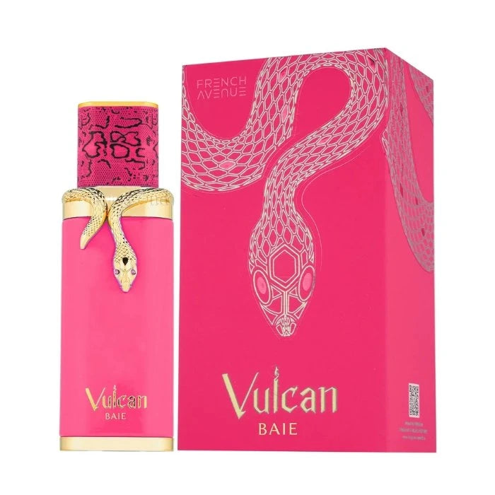 Vulcan Baie