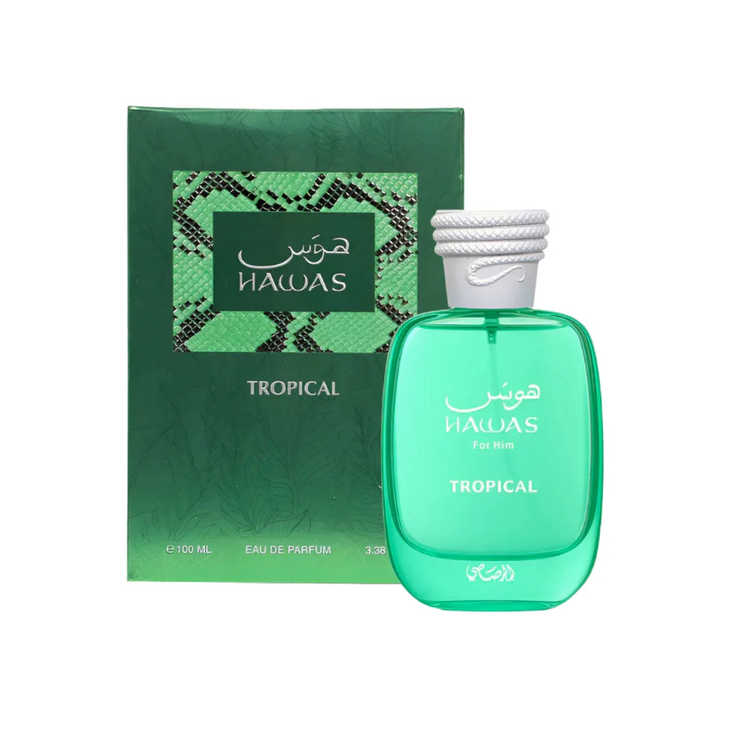 Hawas Tropical