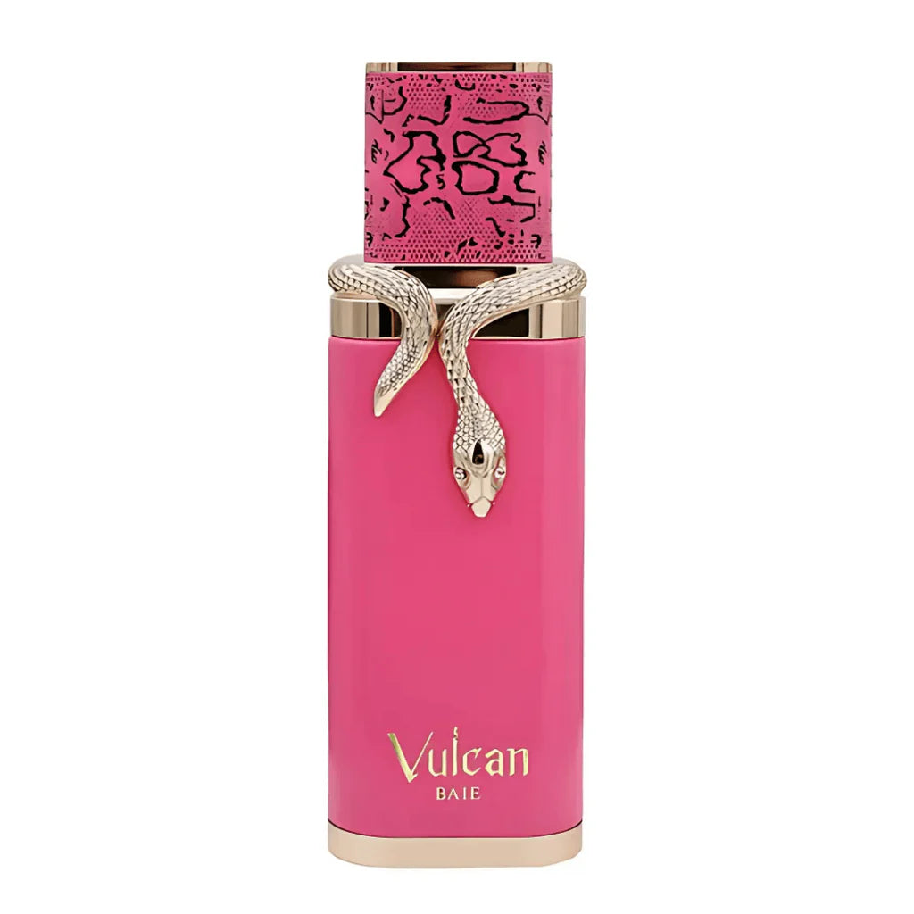Vulcan Baie