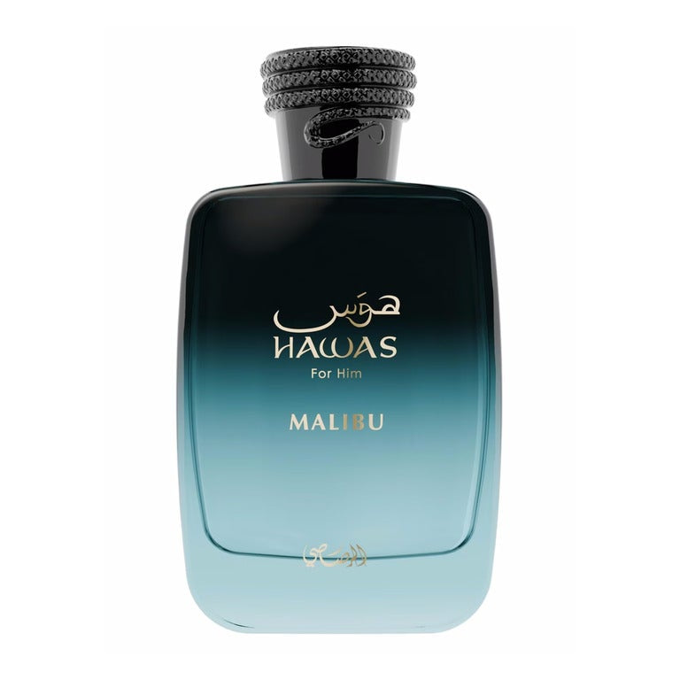 Hawas Malibú