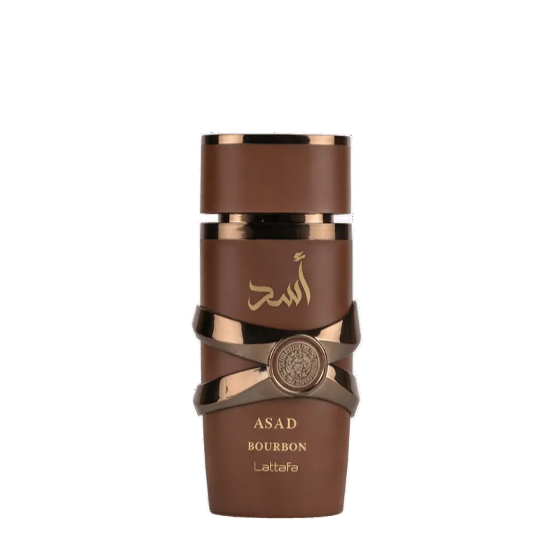 Asad Bourbon
