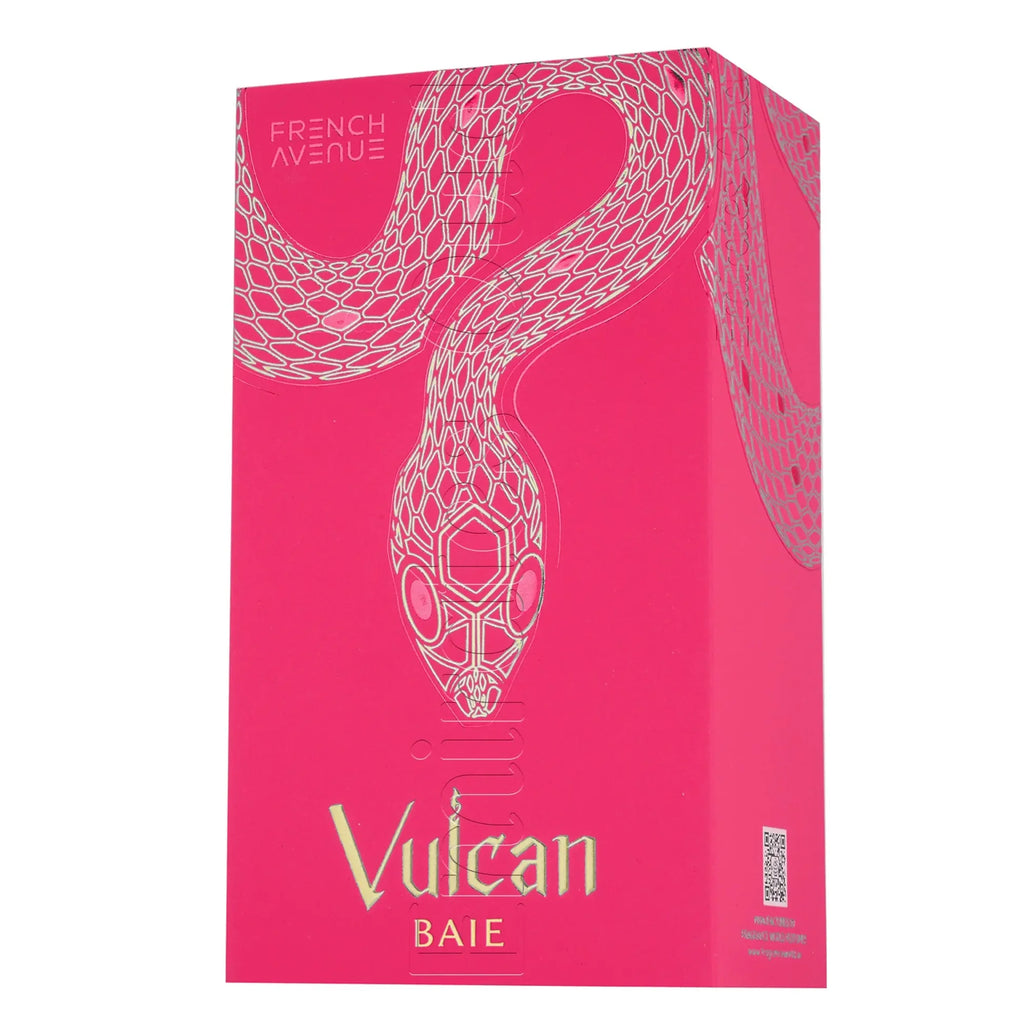 Vulcan Baie