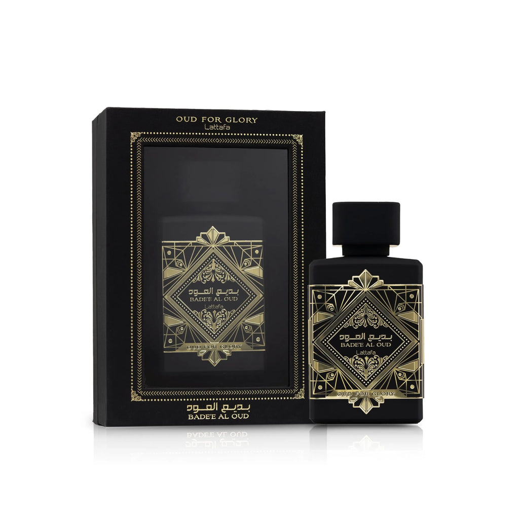 Badee Al Oud Oud for Glory