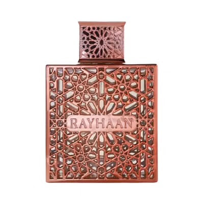 Rayhaan Divine