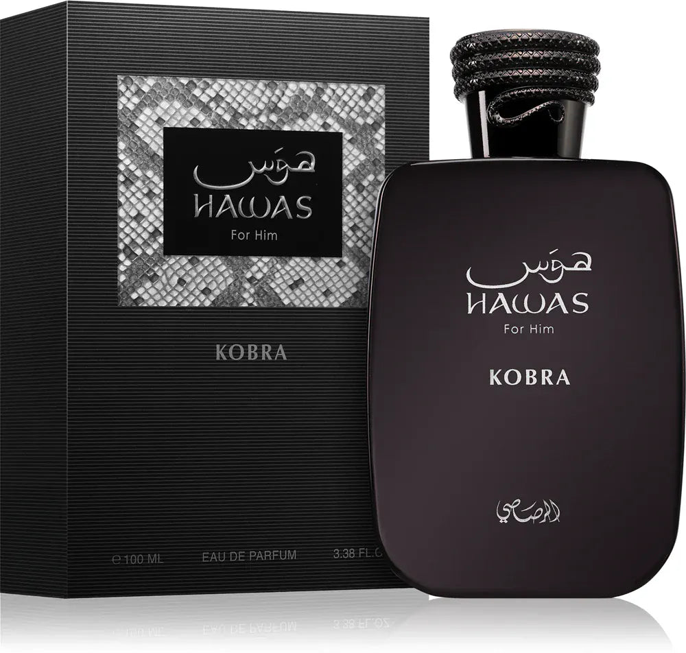 Hawas Kobra