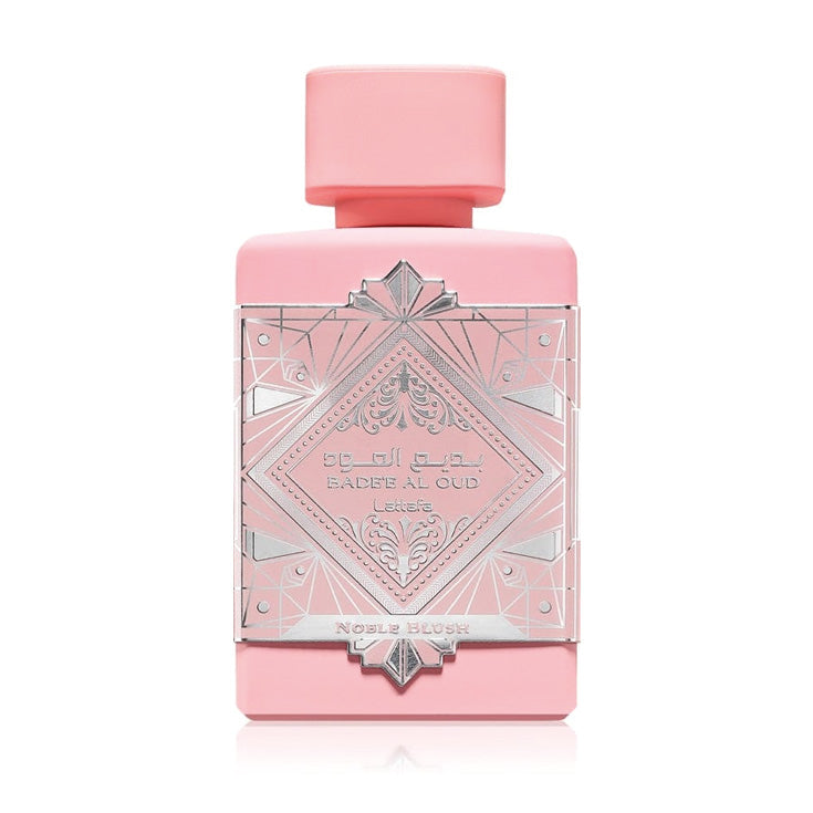 Badee Al Oud Noble Bush
