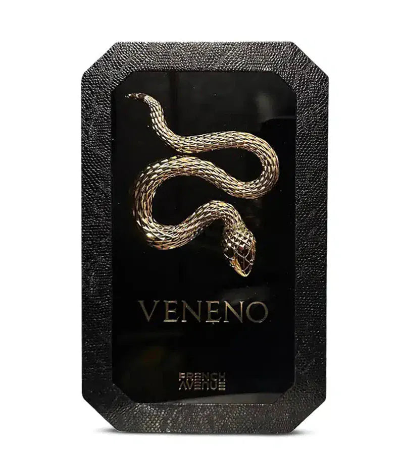 Veneno French Avenue