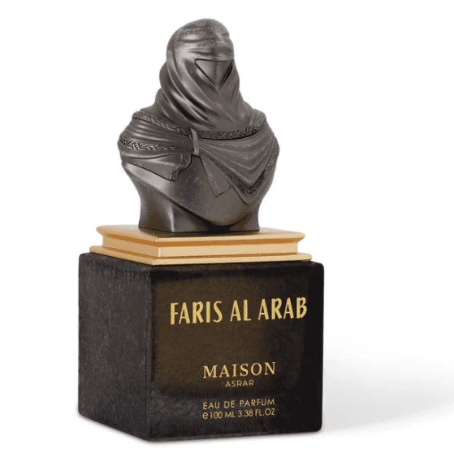 Faris Al Arab Maison Asrar