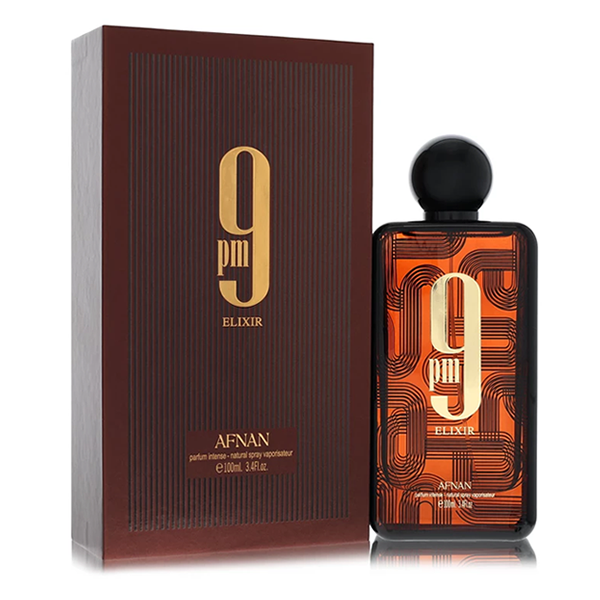 9PM Elixir