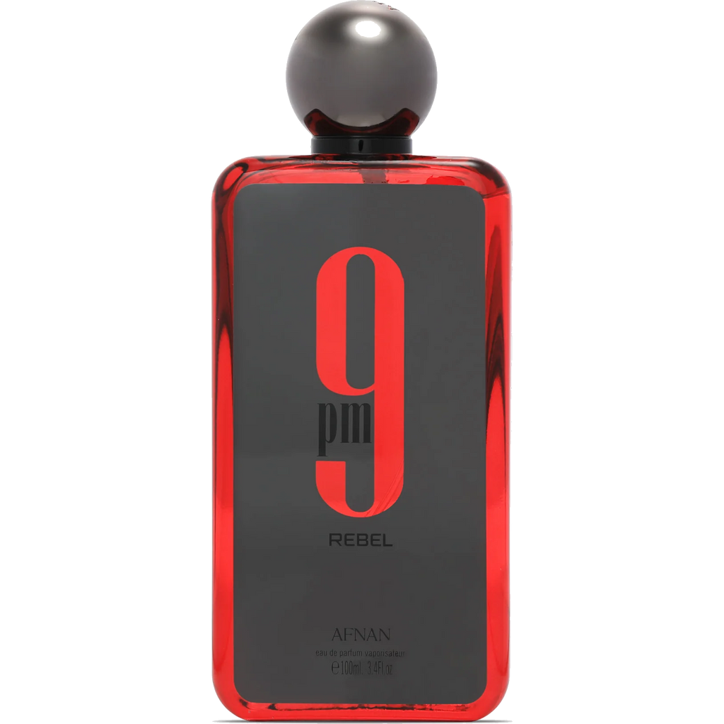 9PM Rebel