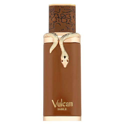 Vulcan Sable