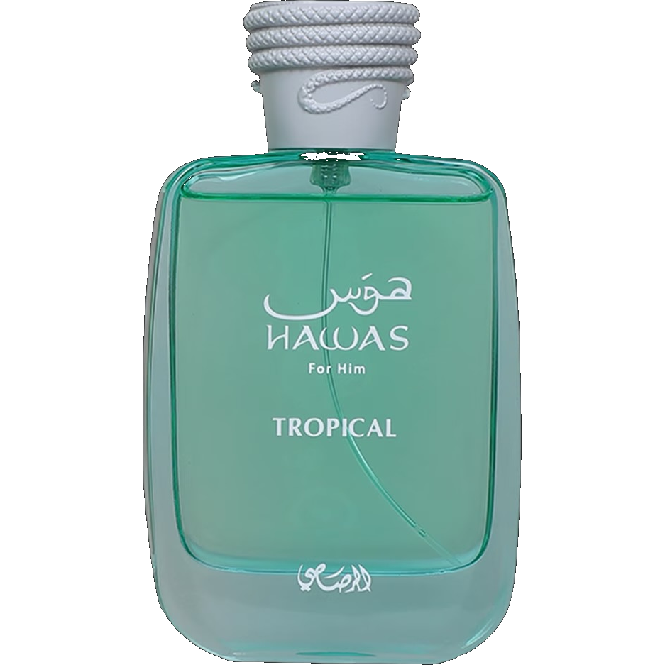 Hawas Tropical
