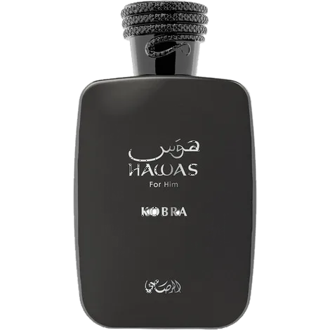 Hawas Kobra