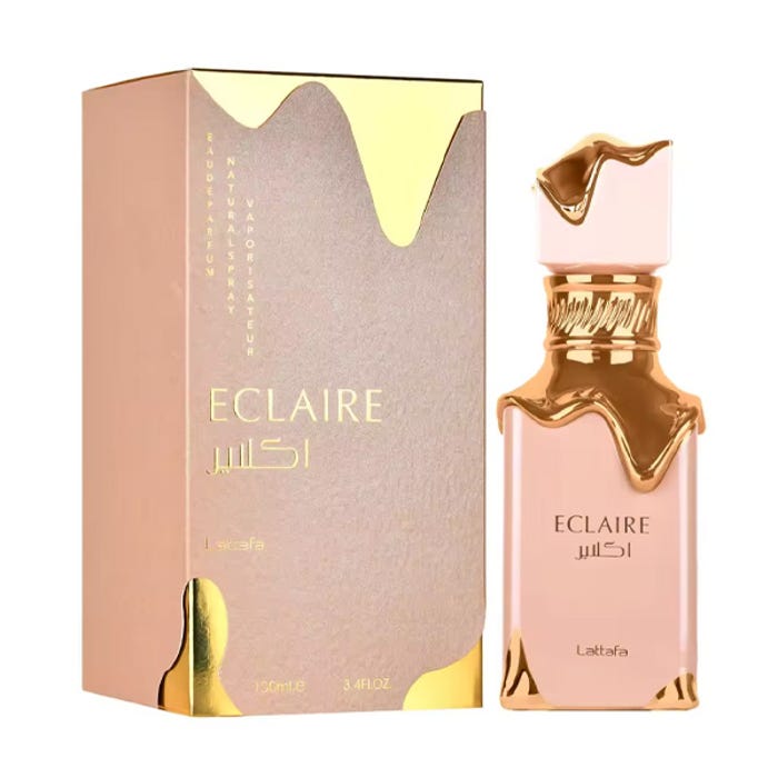 Eclaire