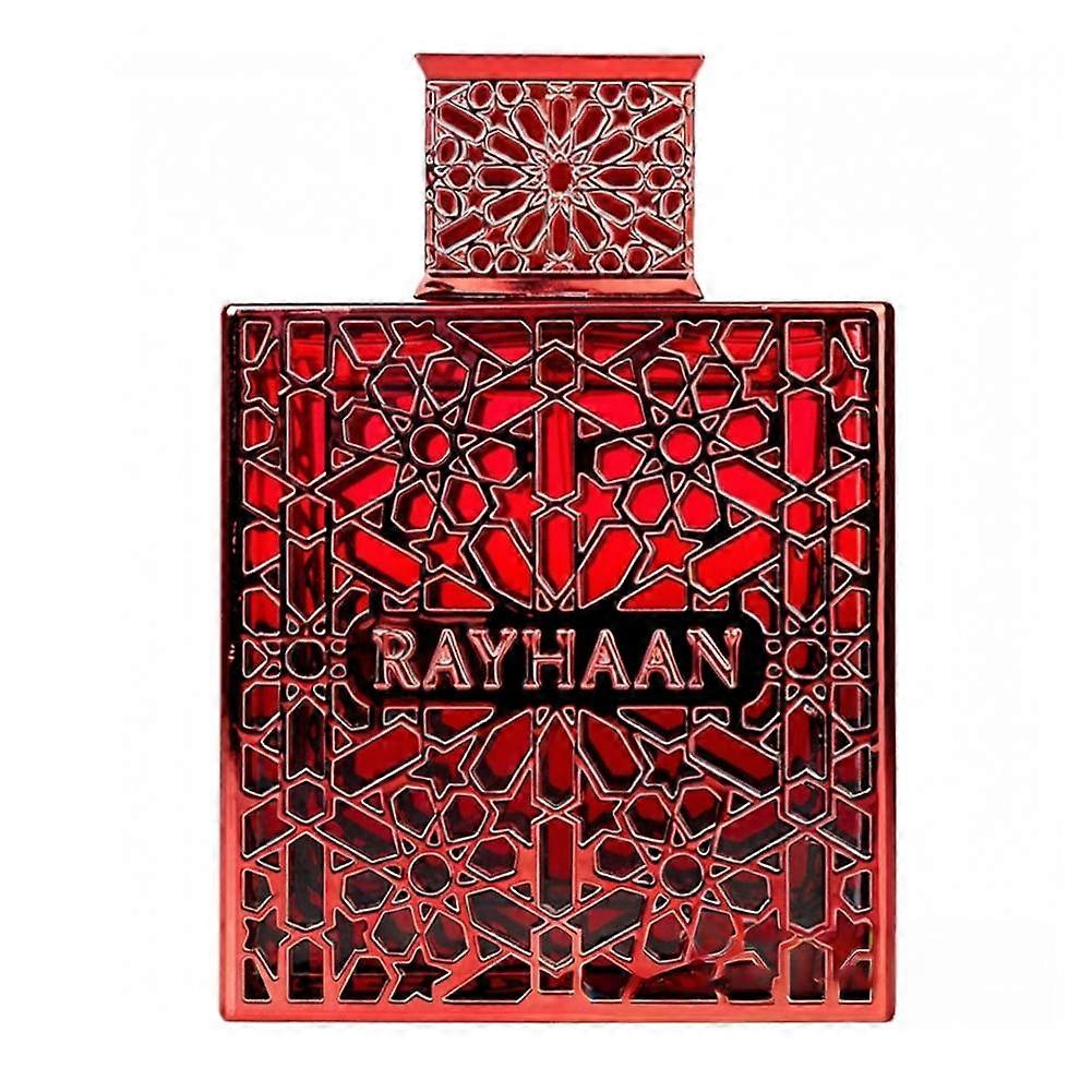 Rayhaan