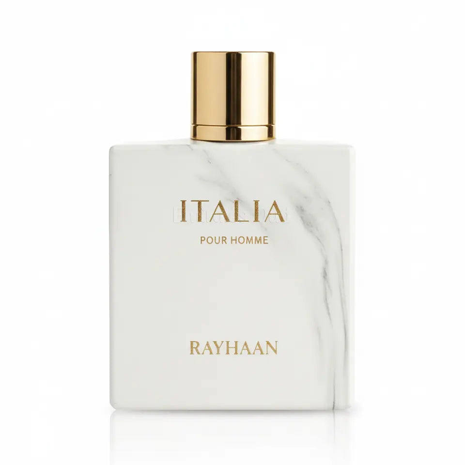 Rayhaan Italia